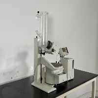 Buchi Rotavapor R-100 Rotary Evaporator image 0